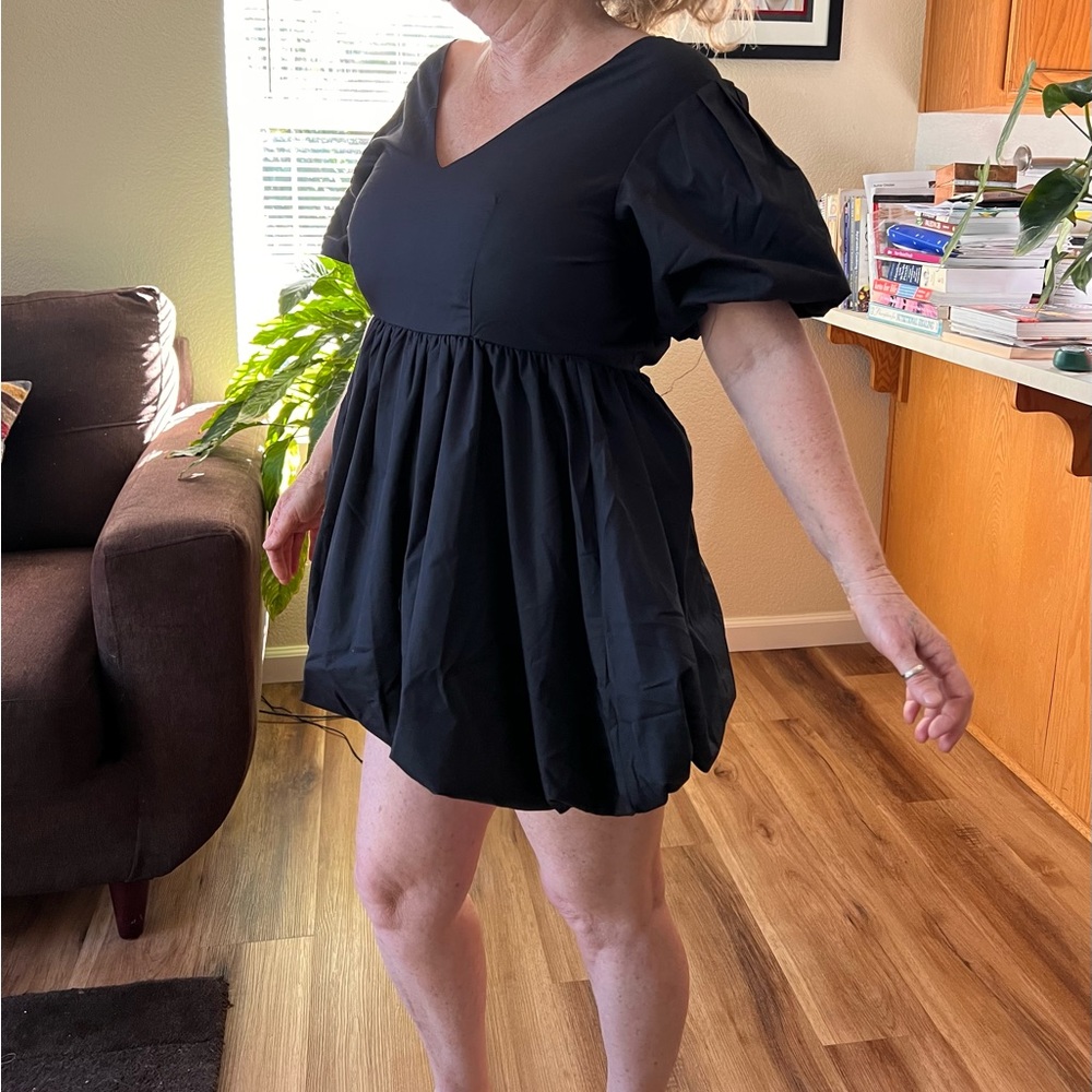 cute mini dress